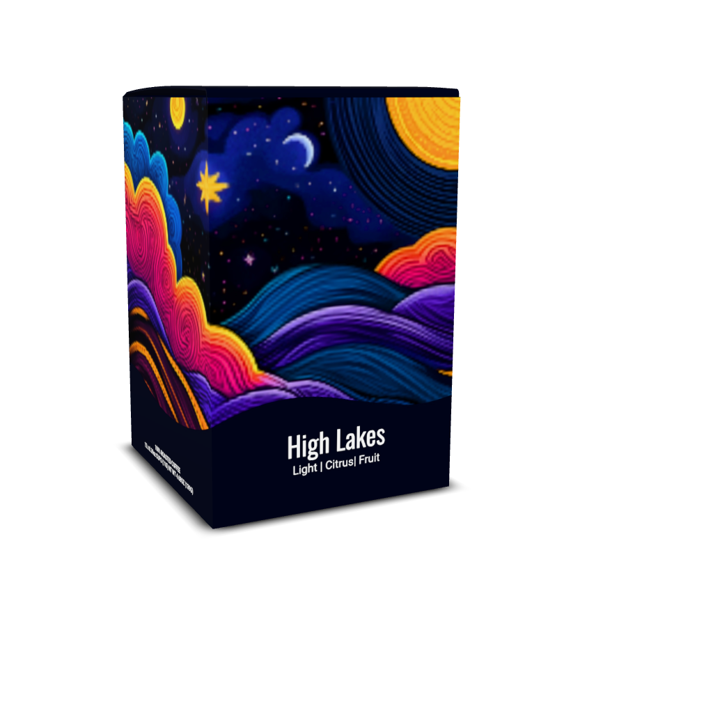 High Lakes Pods