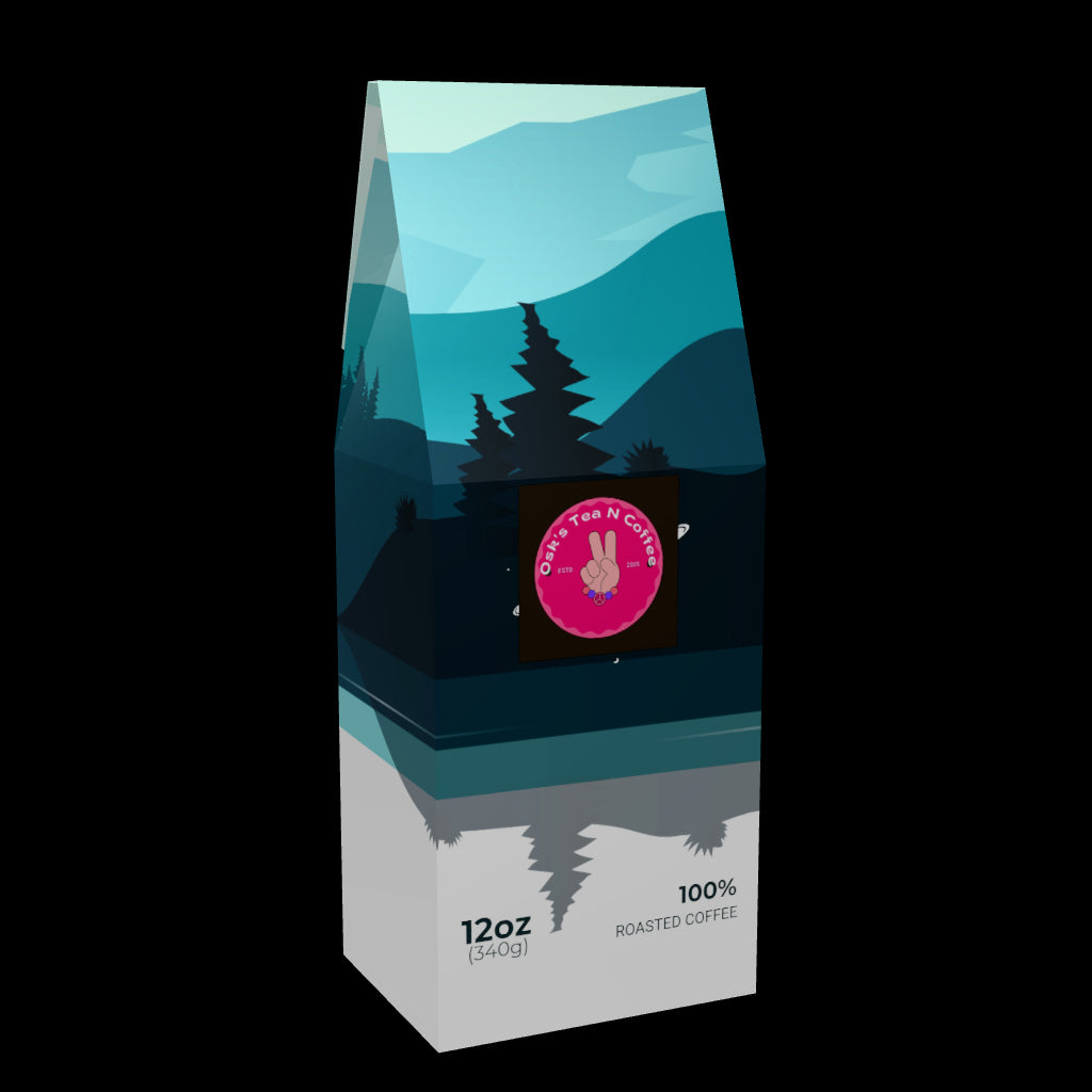 Single Origin