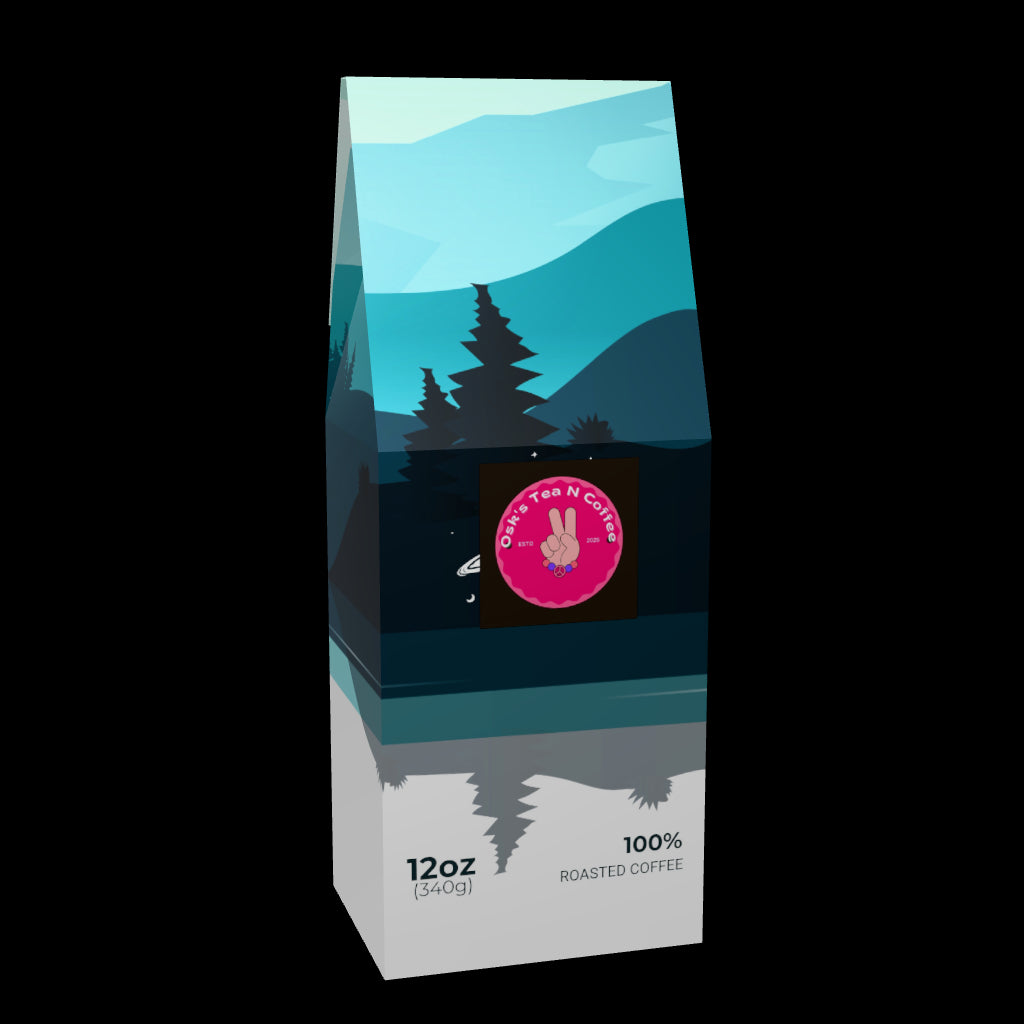 Dark Roast