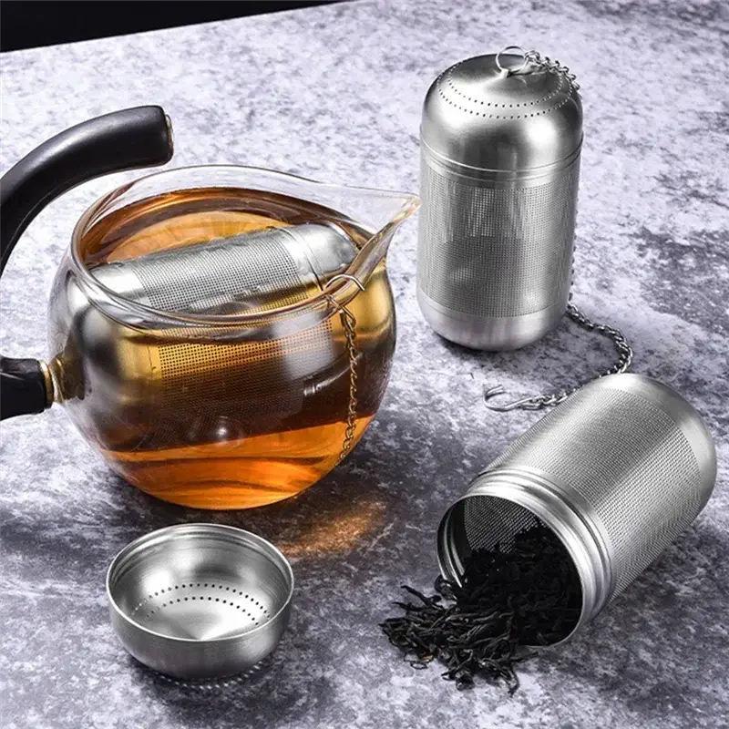 Tea and Coffee Accessories