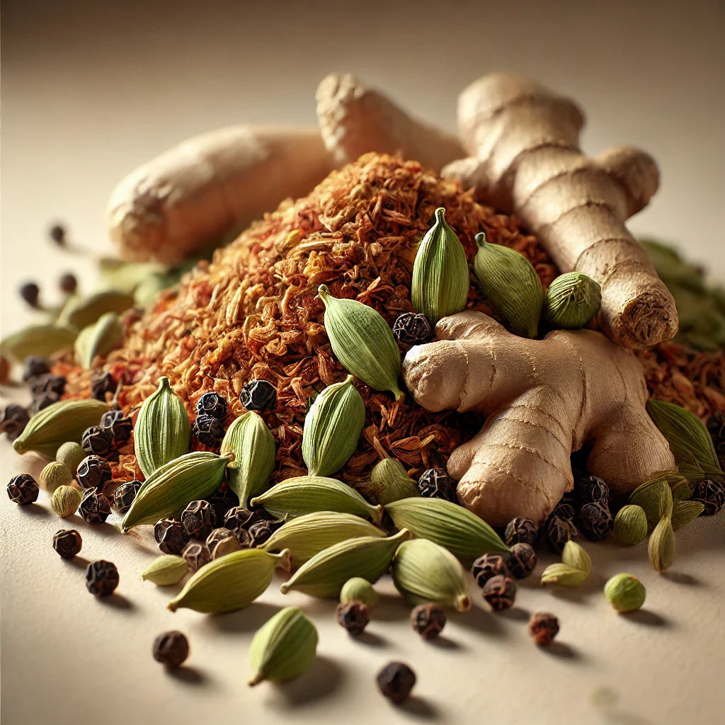 Chai Tea-1