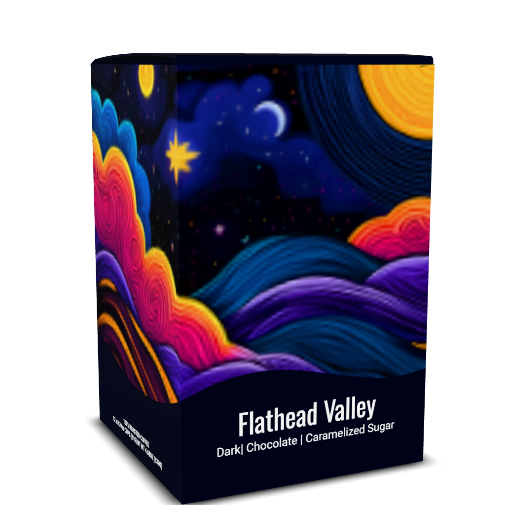 Flathead Valley Pods