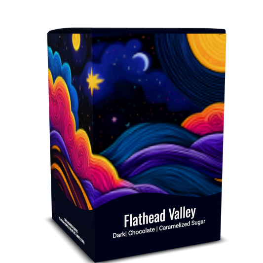 Flathead Valley Pods
