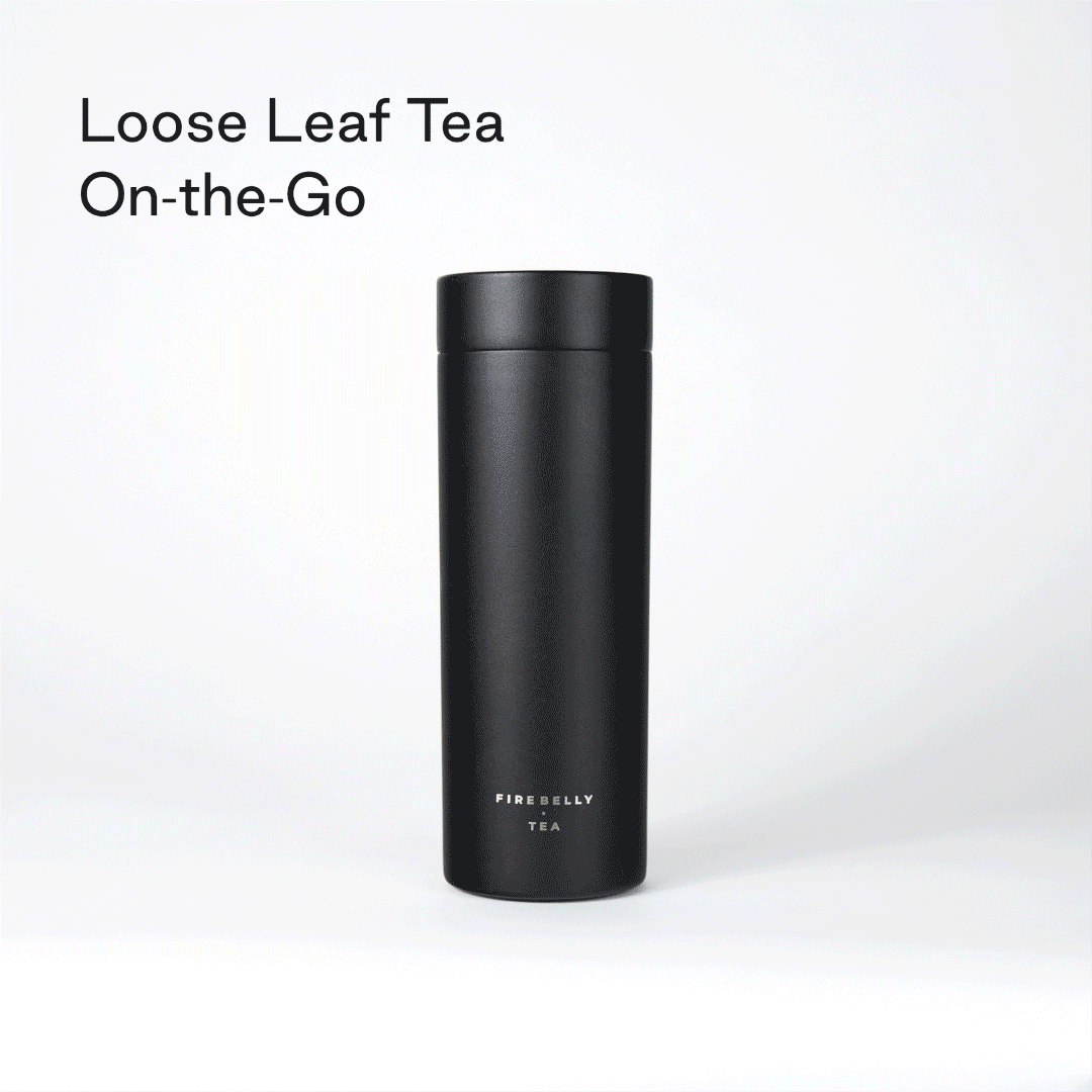 Tea To Go Gift Set-4