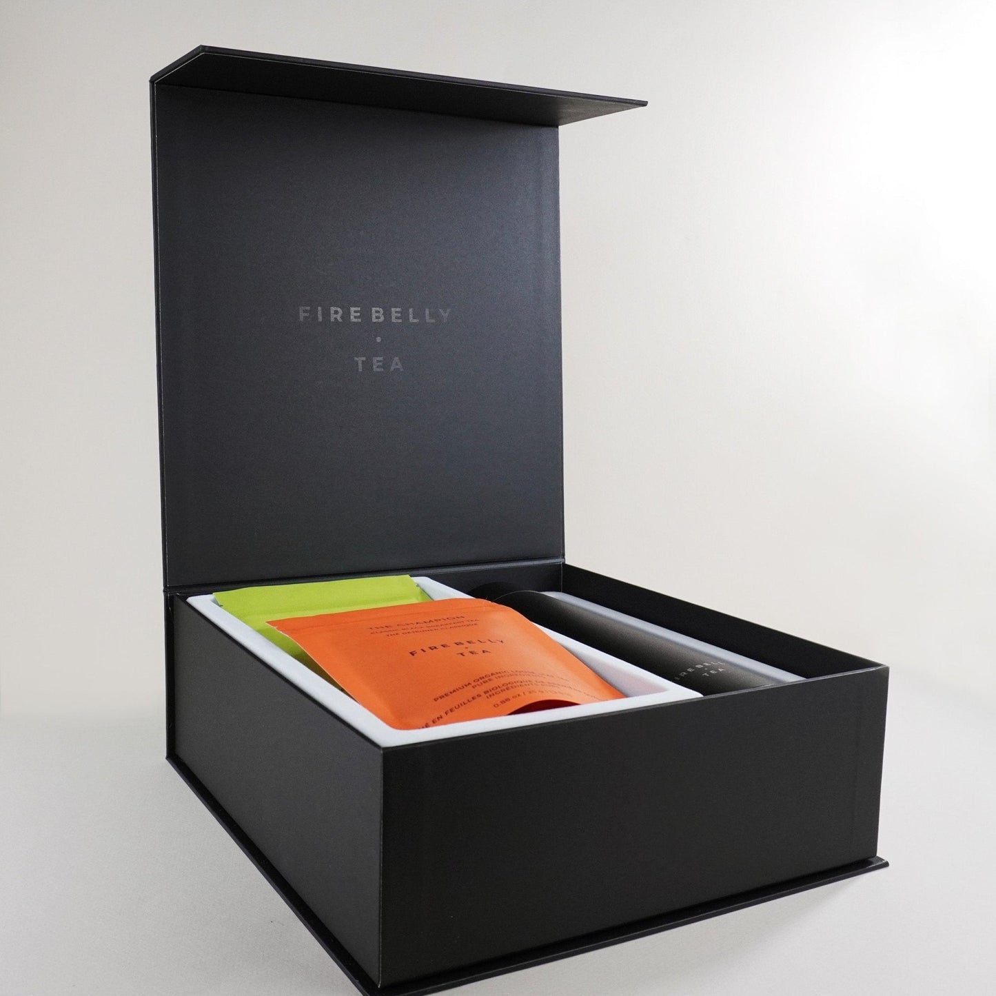 Tea To Go Gift Set-2