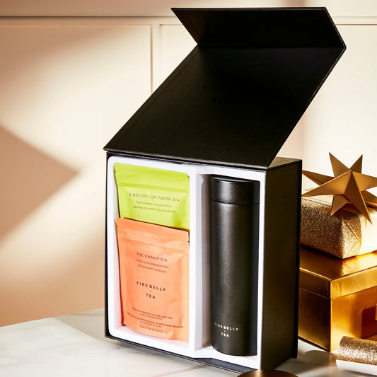 Tea To Go Gift Set-0